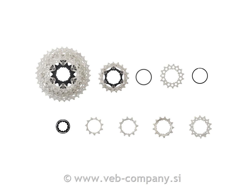 Zobnik SHIMANO Ultegra CS-R8101