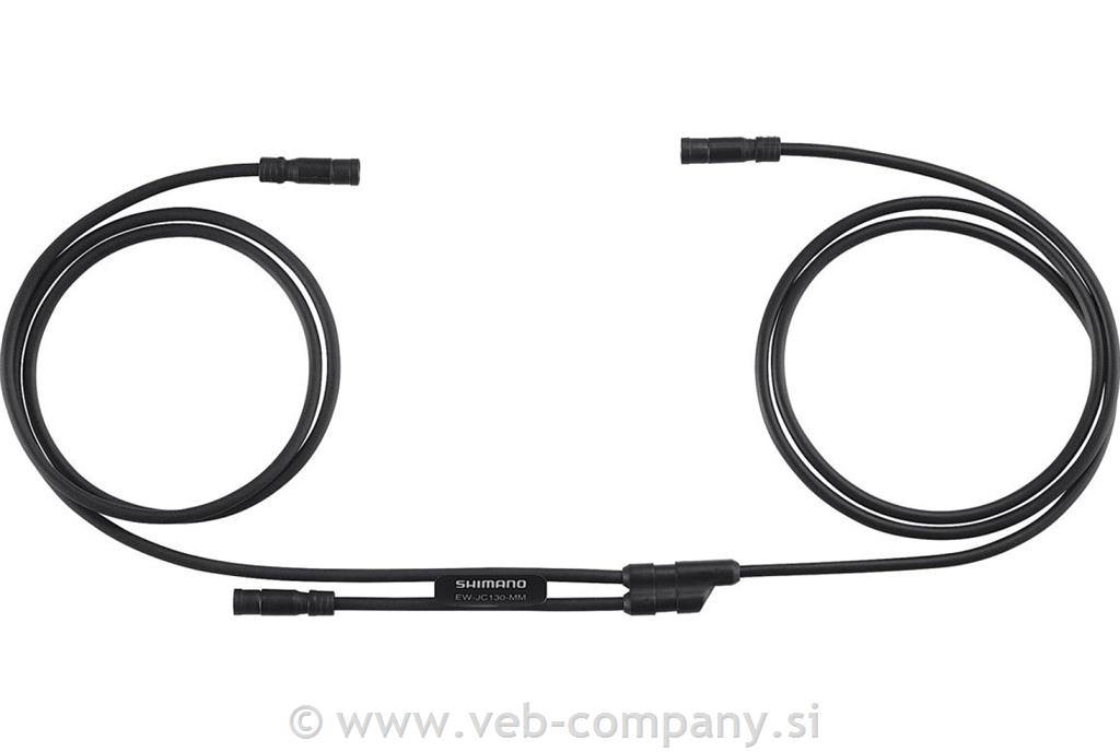 SHIMANO Di2 Y-Kabel EW-JC130