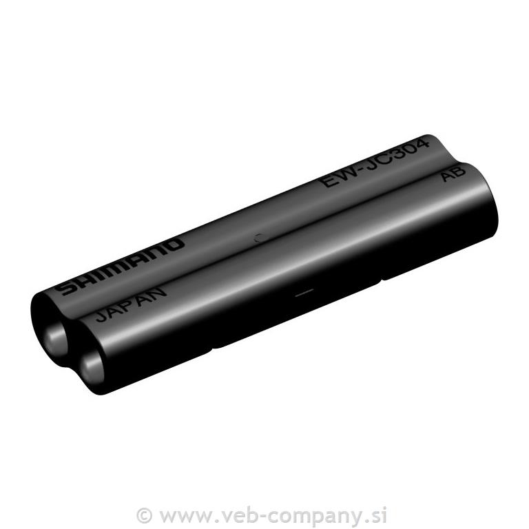 Stičišče SHIMANO Di2 EW-JC304 4 Ports