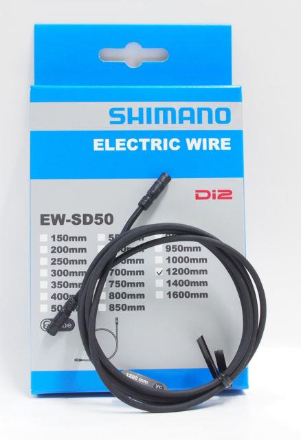 SHIMANO Kabel DI2 EW-SD50L