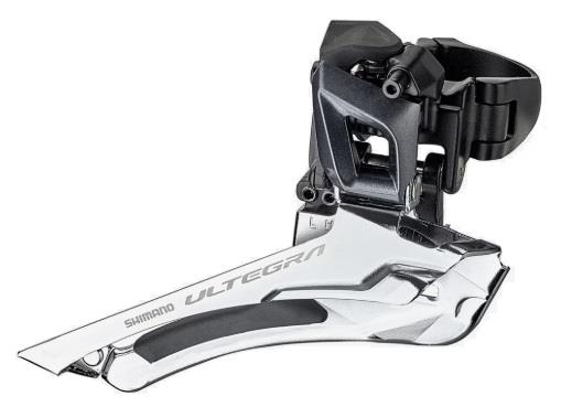 SHIMANO Menjalnik Prednji Ultegra R8000