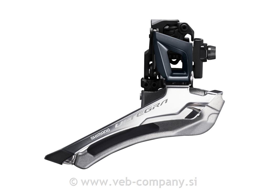SHIMANO Menjalnik Prednji Ultegra R8000