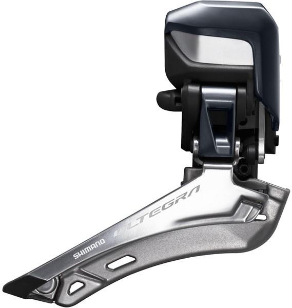 SHIMANO Menjalnik Prednji Ultegra Di2