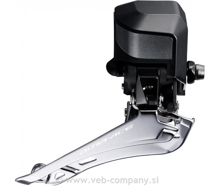 SHIMANO Menjalnik Prednji DuraAce Di2