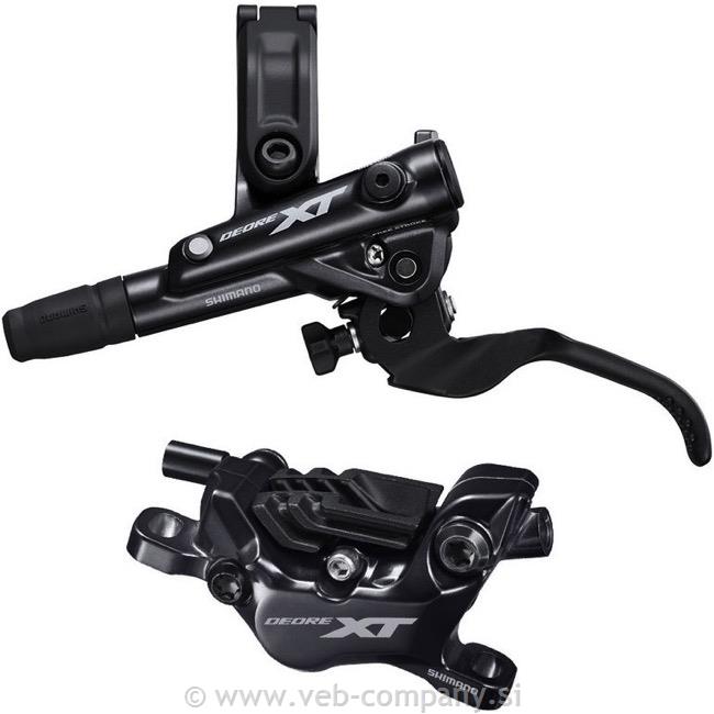 SHIMANO XT M8120 DISC ZAVORNI SISTEM