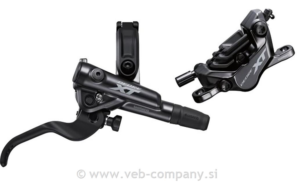 SHIMANO XT M8120 DISC ZAVORNI SISTEM