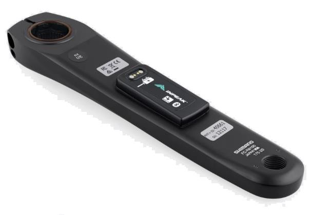 Merilec Moči INPEAK E-Power Meter Single