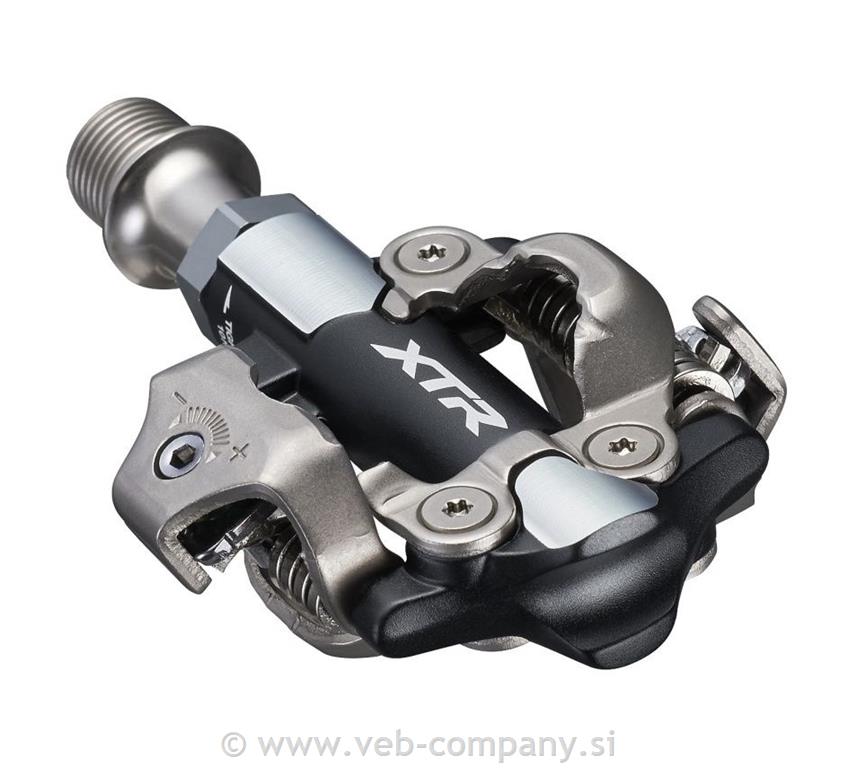 Pedala SHIMANO XTR