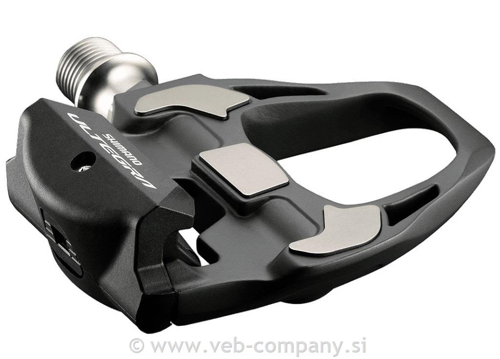 Pedala SHIMANO Ultegra PD-R8000 SPD SL