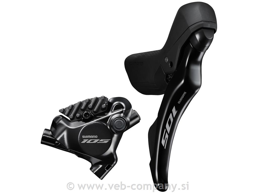 SHIMANO Zavorni Sistem 105 R7120