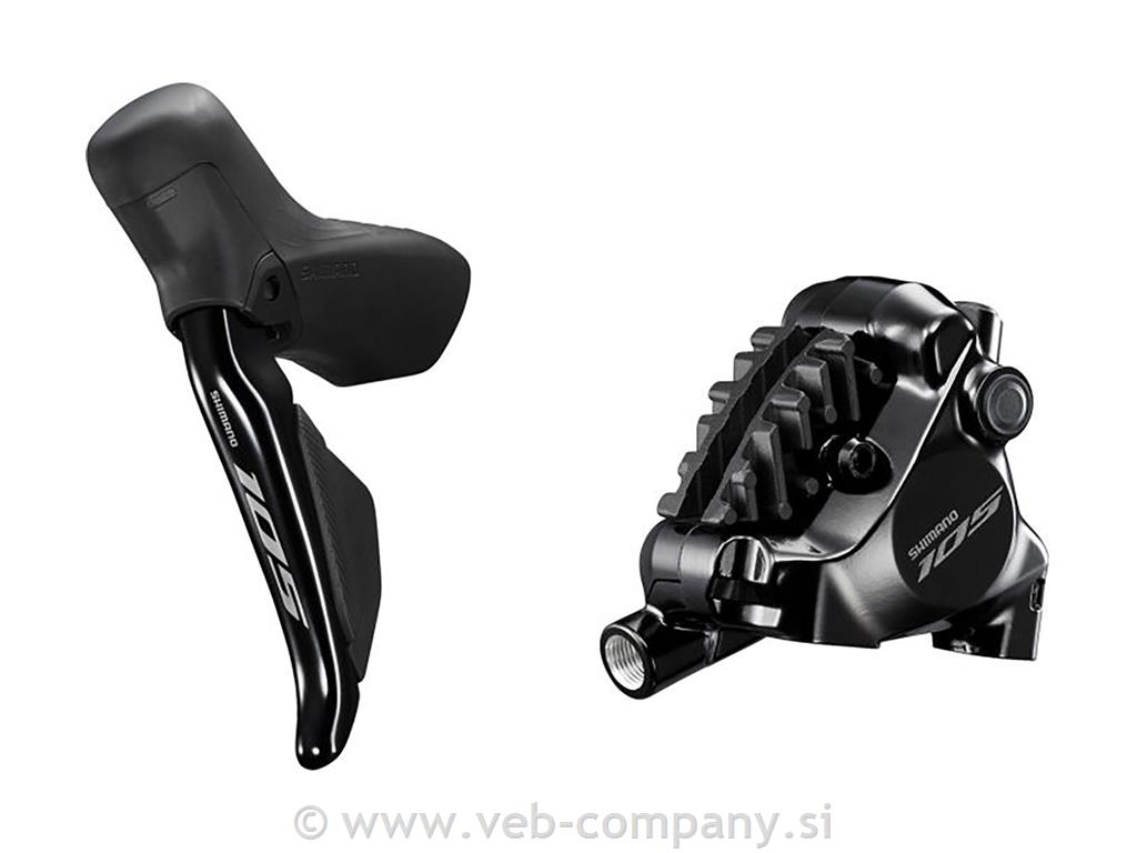 Zavorni Sistem SHIMANO 105 Di2 R7170