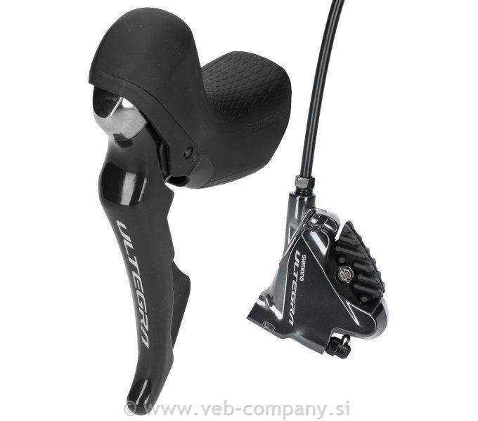 SHIMANO Zavorni Sistem Ultegra R8020