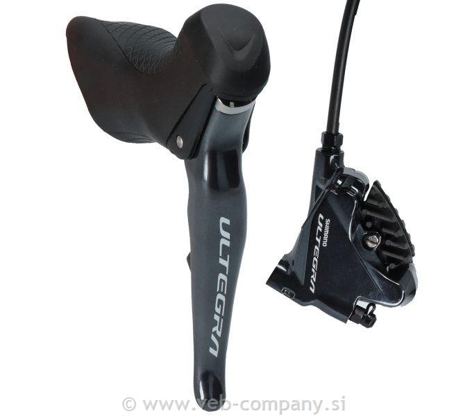 Disc Zavorni Sistem SHIMANO