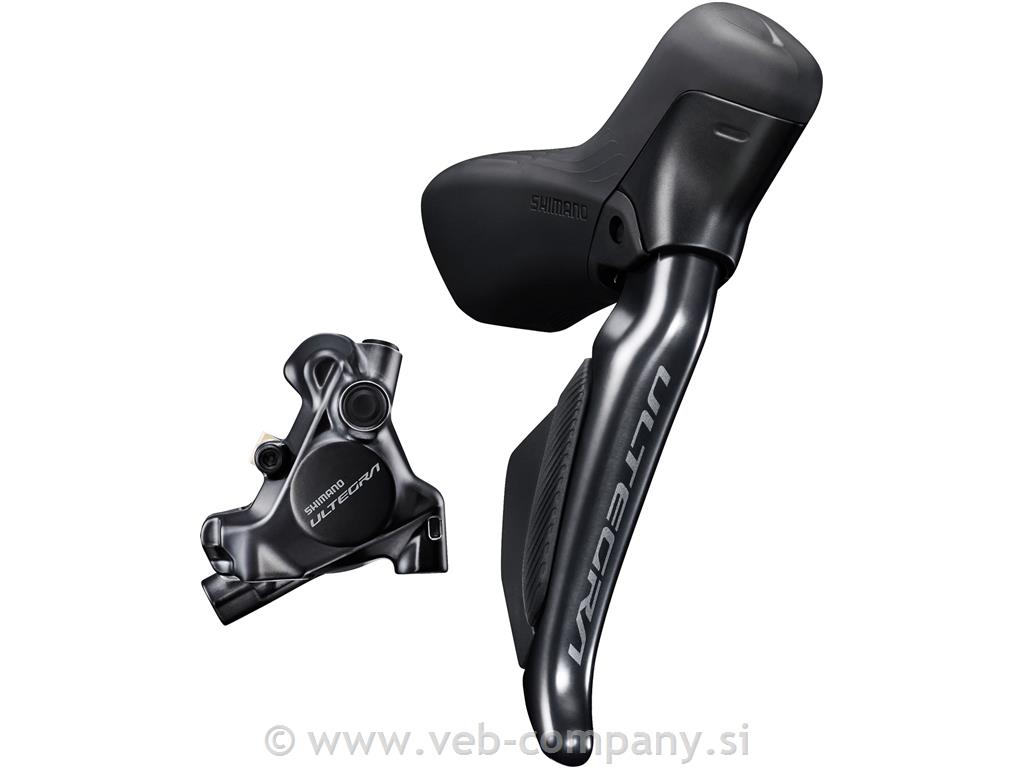 SHIMANO Zavorni Sistem Ultegra Di2 R8170