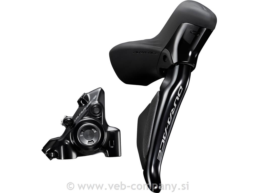 Disk Zavorni Sistem SHIMANO Dura Ace Di2