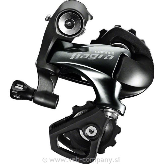 SHIMANO Menjalnik Zadnji Tiagra