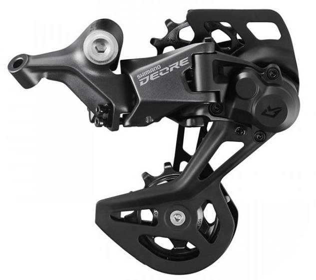 Menjalnik Zadnji SHIMANO Deore