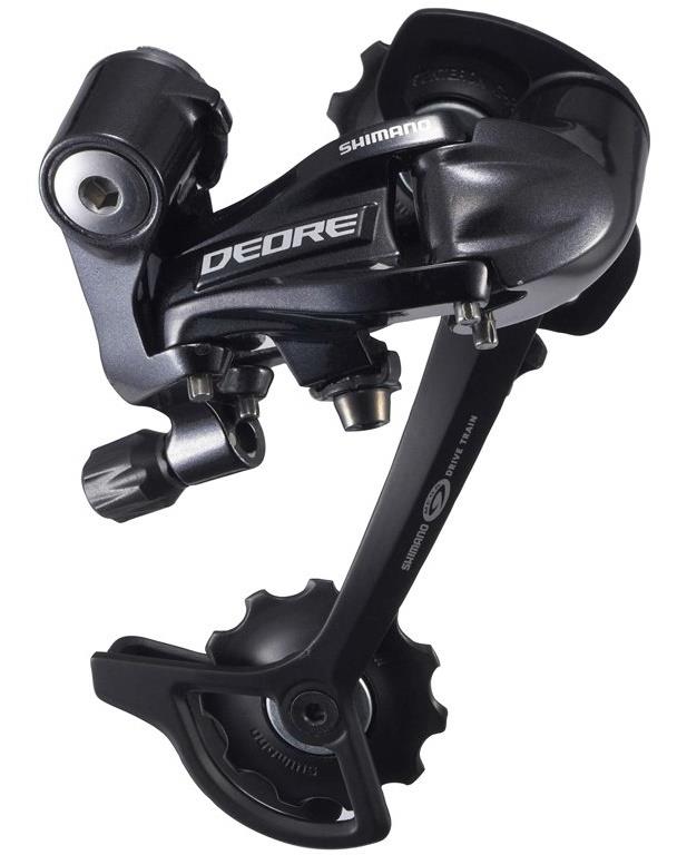 Menjalnik Zadnji SHIMANO Deore