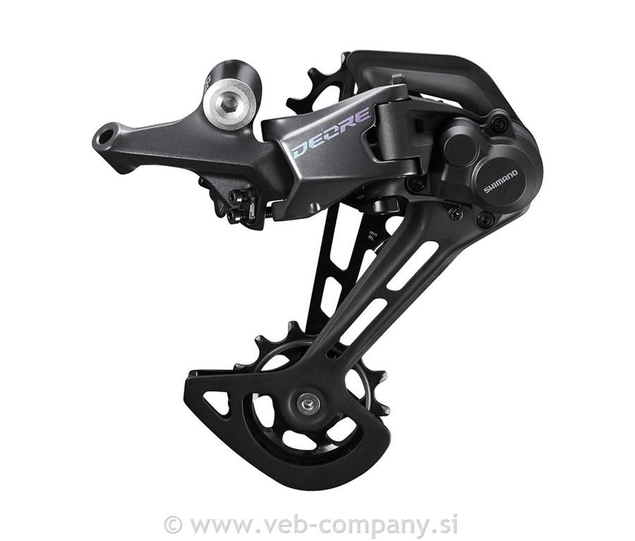 Menjalnik Zadnji SHIMANO Deore