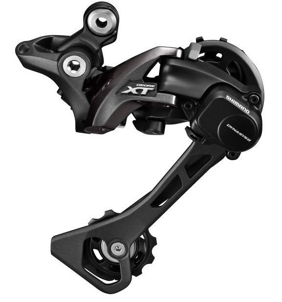 Menjalnik Zadnji SHIMANO Deore XT