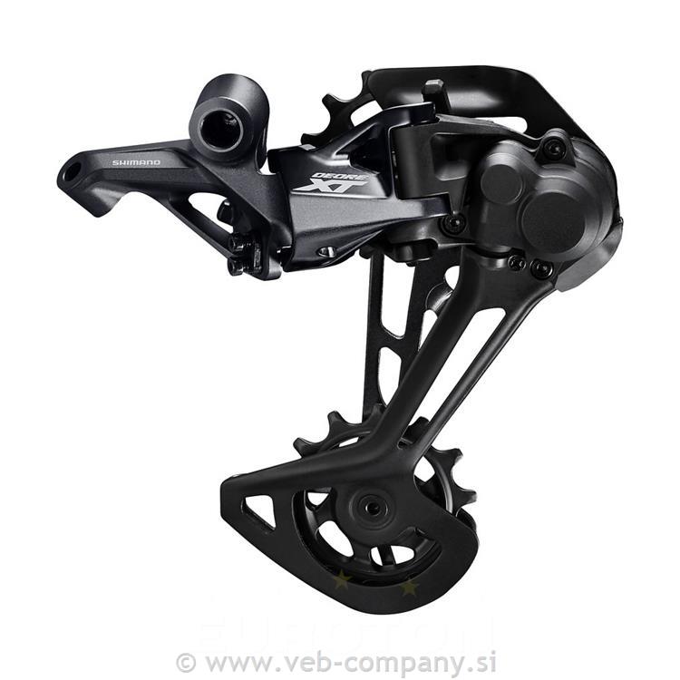 Menjalnik Zadnji SHIMANO Deore XT