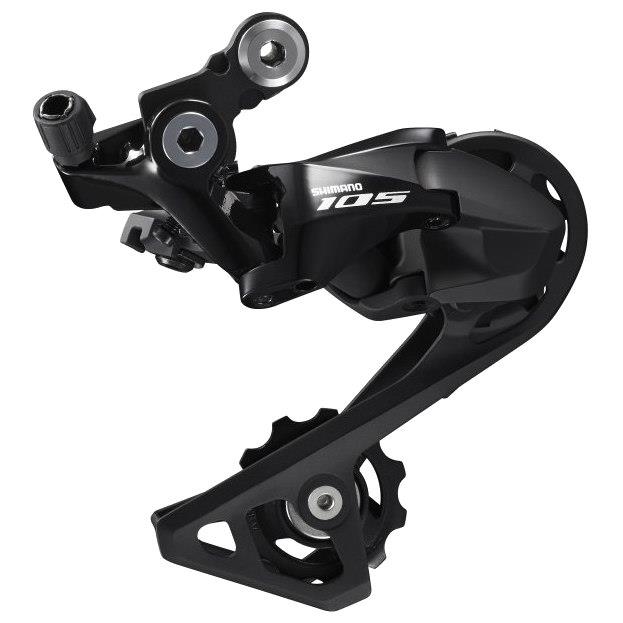 SHIMANO Menjalnik Zadnji 105 RD-R7000 GS