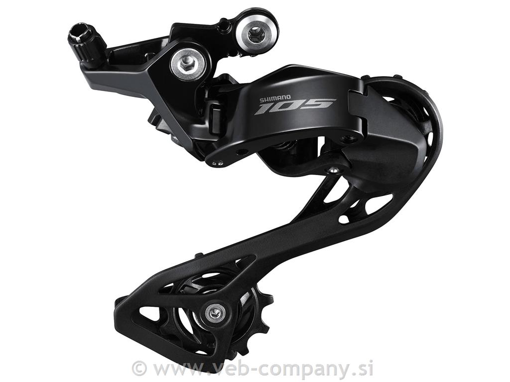 SHIMANO Menjalnik Zadnji 105