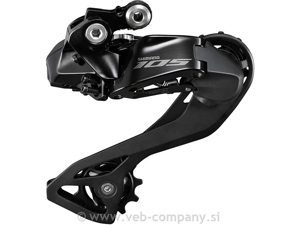 SHIMANO Menjalnik Zadnji 105 Di2