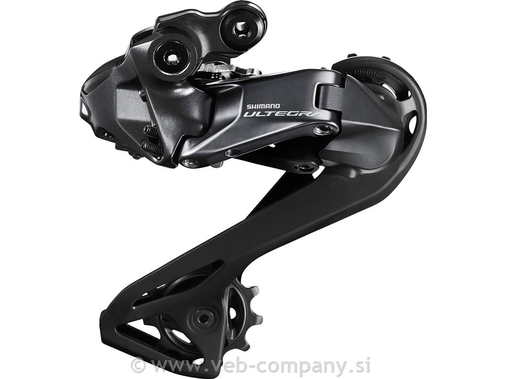 SHIMANO Menjalnik Zadnji Ultegra Di2
