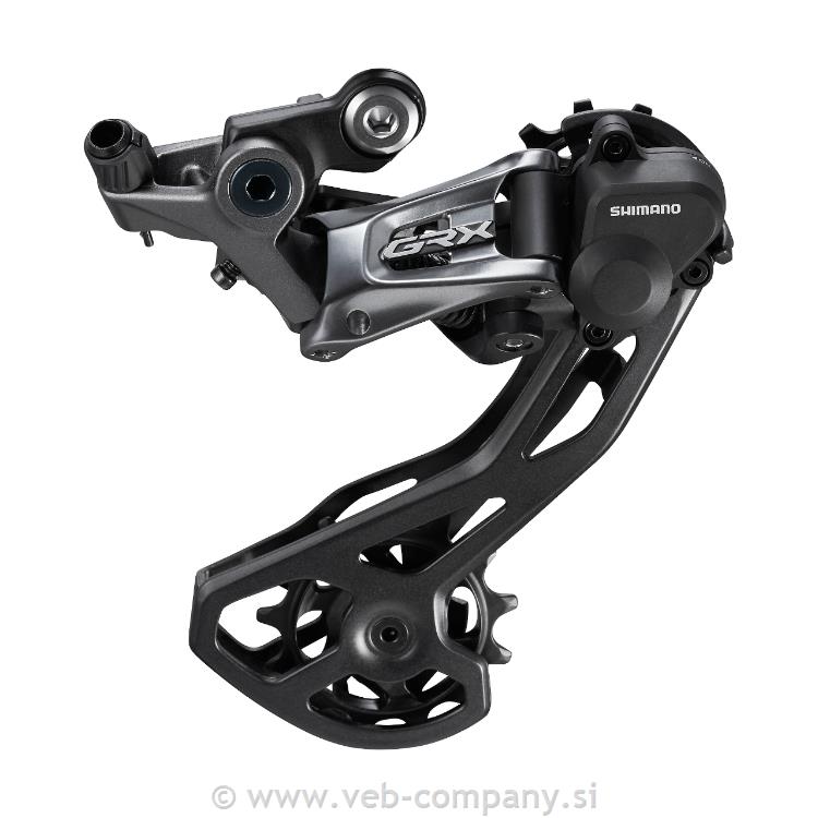 SHIMANO Menjalnik Zadnji GRX810