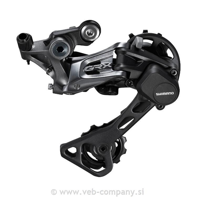 SHIMANO Menjalnik Zadnji GRX812