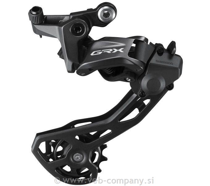SHIMANO Menjalnik Zadnji GRX820