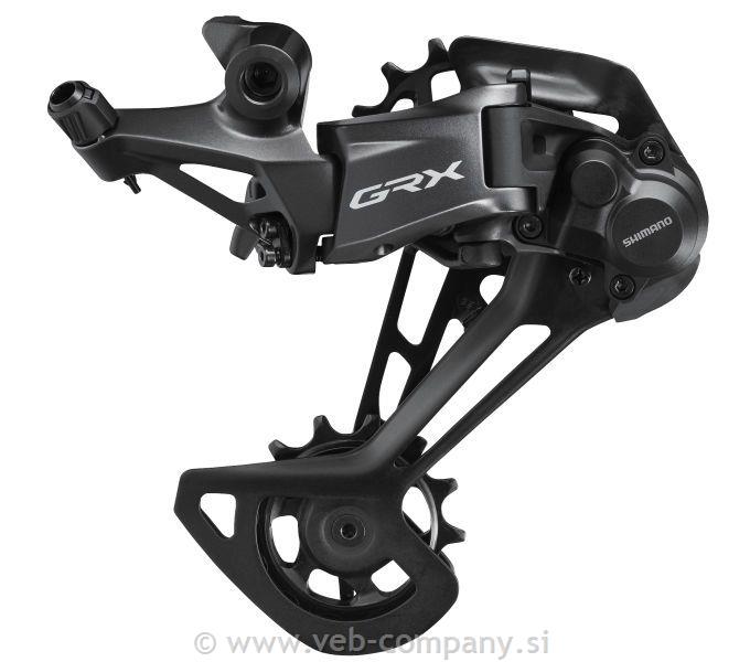 SHIMANO Menjalnik Zadnji GRX822 SGS