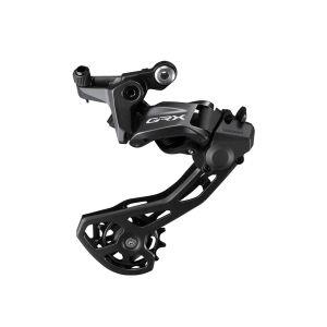 SHIMANO Menjalnik Zadnji GRX825 Di2