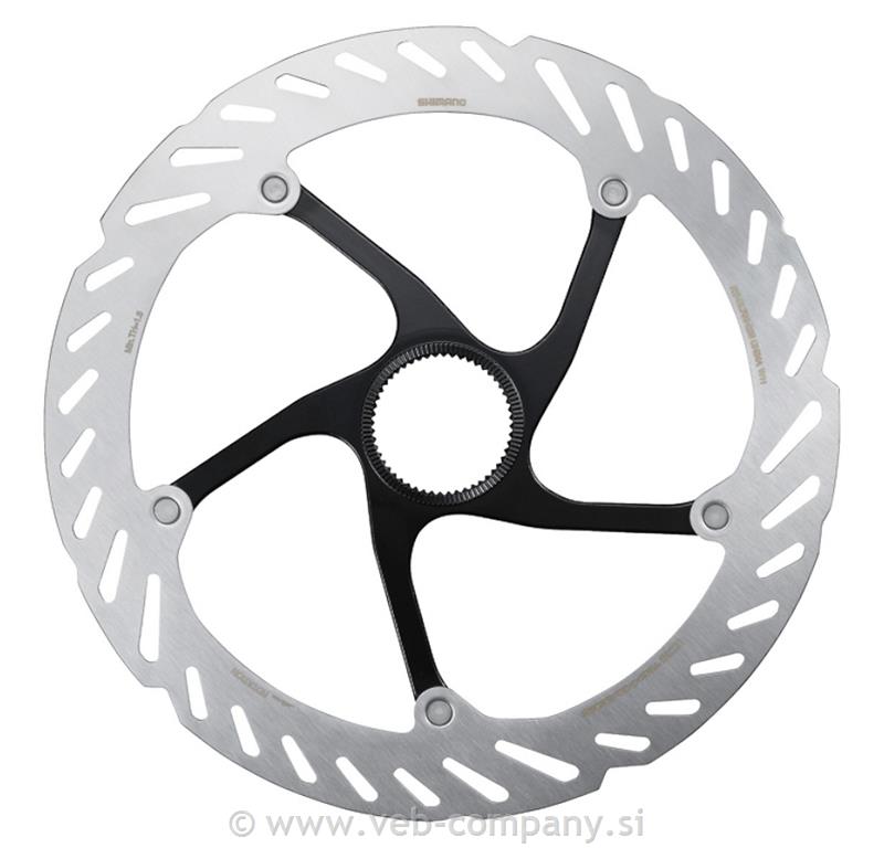 Disk Zavorni Rotor SHIMANO RT-CL700