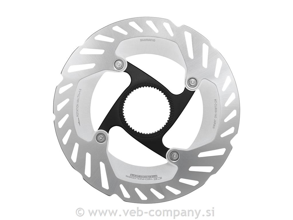 Zavorni Disk SHIMANO RTCL800