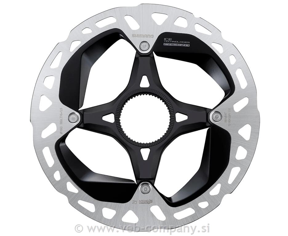 Disk Zavorni Rotor SHIMANO XTR