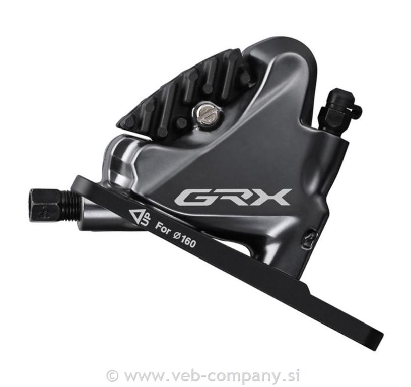 SHIMANO Zavorni Sistem GRX810