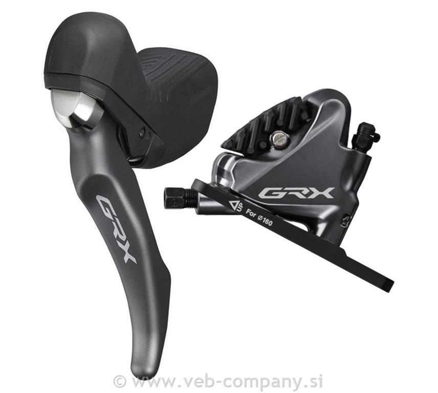 Disc Zavorni Sistem SHIMANO