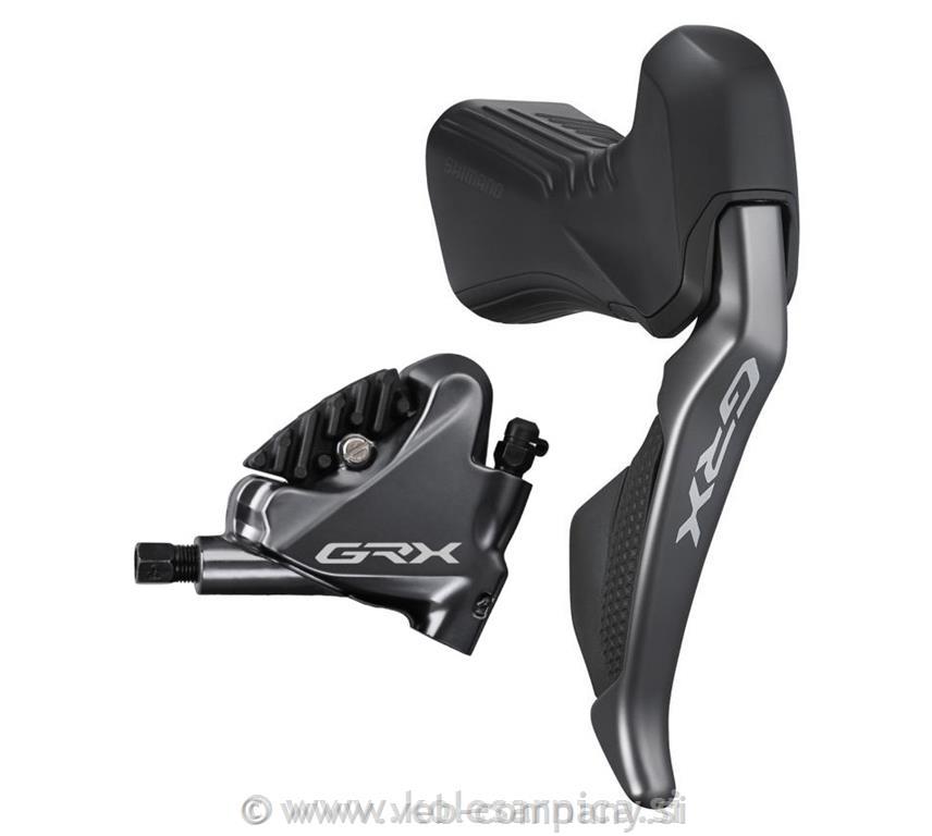 SHIMANO Zavorni Sistem GRX815 Di2