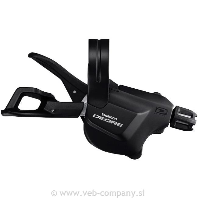 SHIMANO Ročica Prestave DEORE M6000