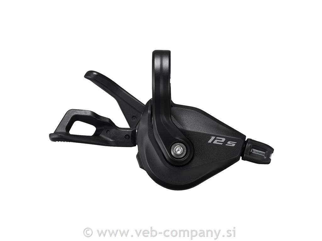 SHIMANO Deore SL-M6100 Ročica Prestav