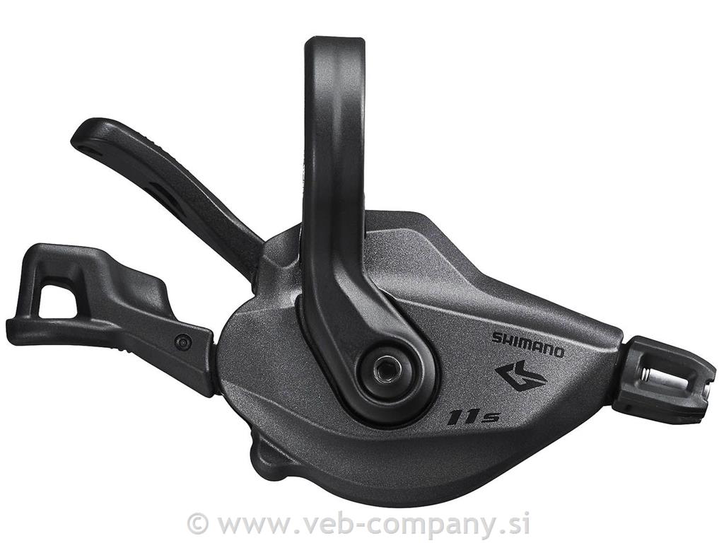Ročica Prestav SHIMANO Deore XT