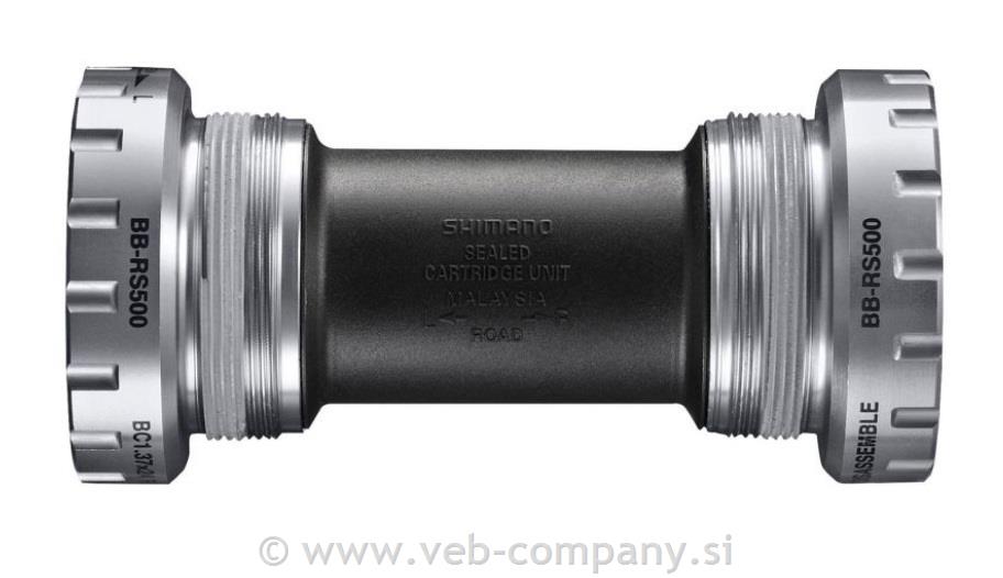 Srednji Ležaj SHIMANO Hollowtech II Road