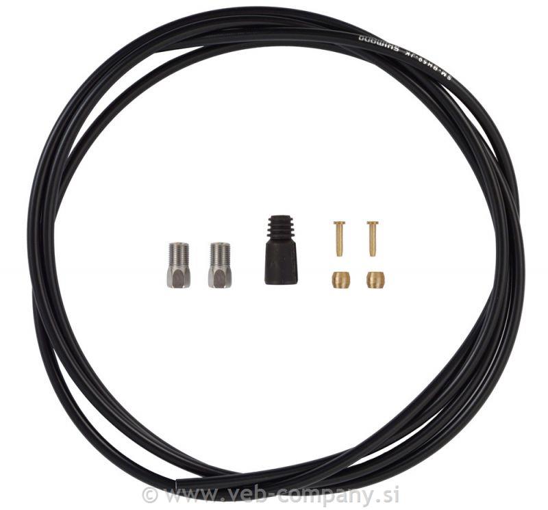 SHIMANO Kabel Disc Zavor SM-BH59