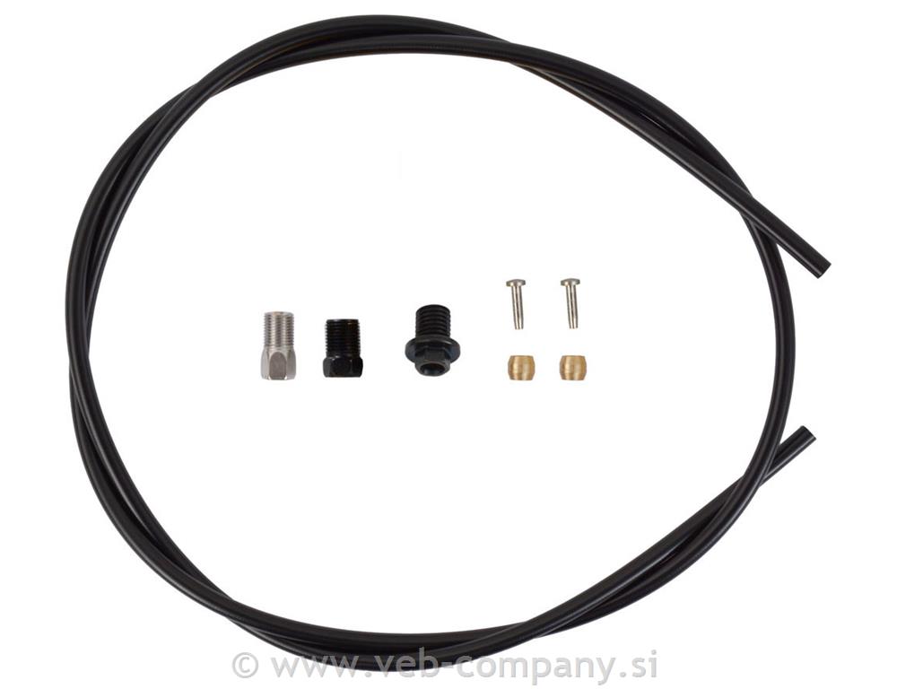 SHIMANO Hidravlična Cev Zavore SM-BH90