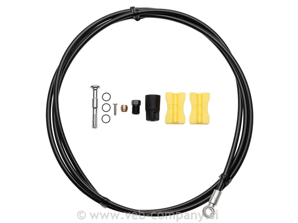SHIMANO Hidravlična Cev Zavore SM-BH90