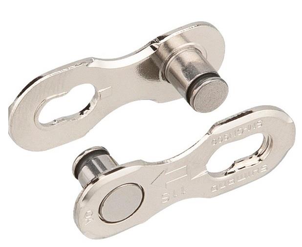 Sponka Verige SHIMANO (1par = 2 kos)
