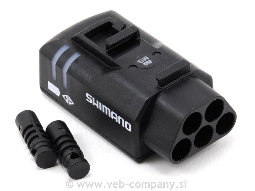 Stičišče kablov SHIMANO DURA ACE DI2