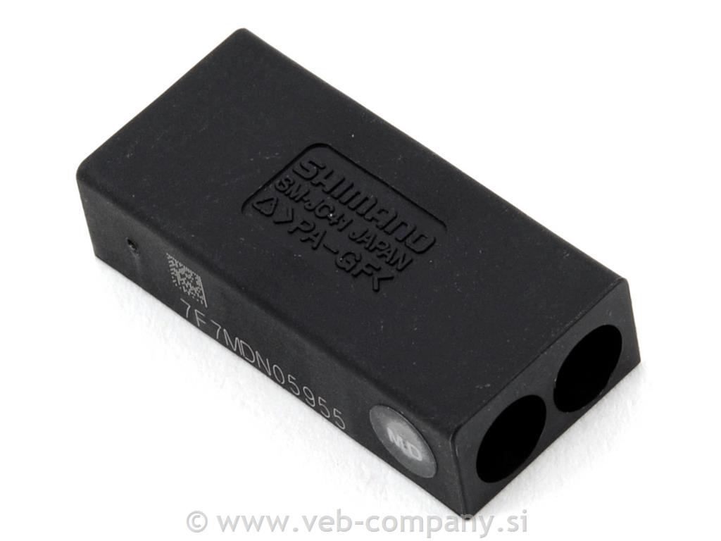 Stičišče SHIMANO Di2 SM-JC41